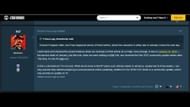 Tez2's comment in question (Image via GTAForums)